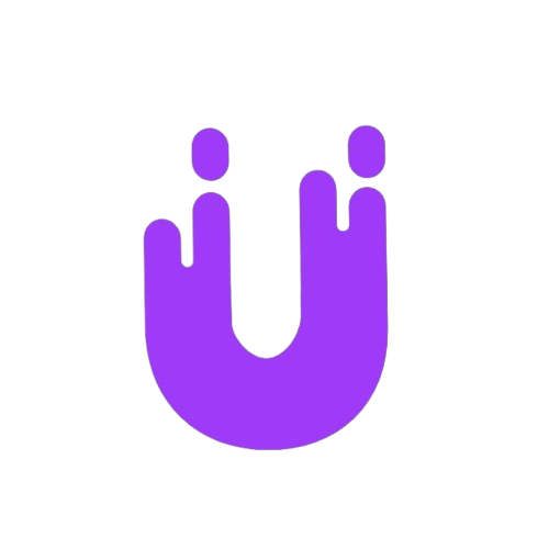 Upvista Digital Logo