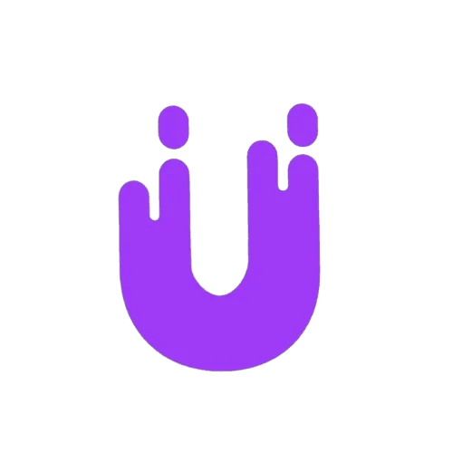 Upvista Digital logo
