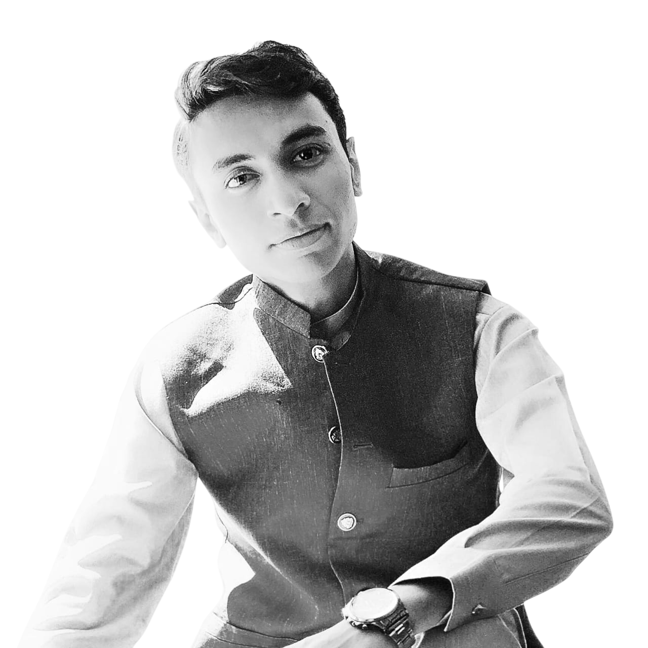 Hamza - Software Engineer