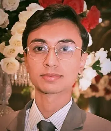Hamza Hafeez
